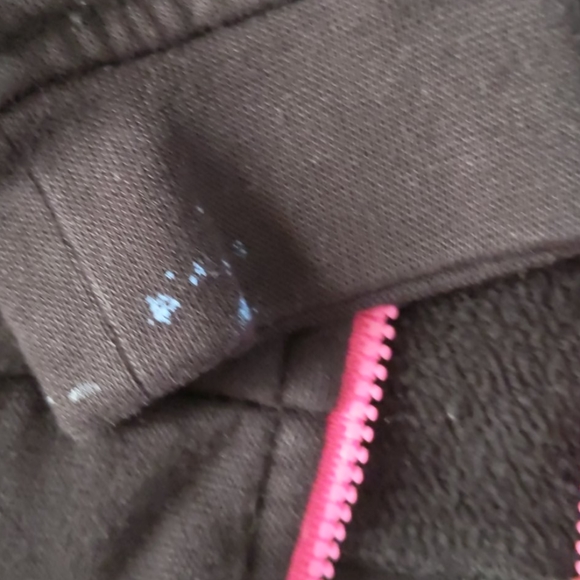 Girls jacket - Picture 2 of 2